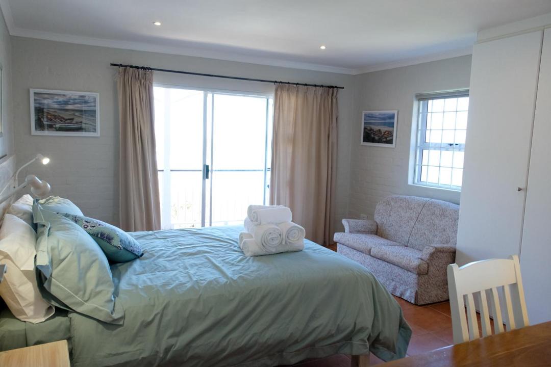 Photo of Bedroom in Glencairn