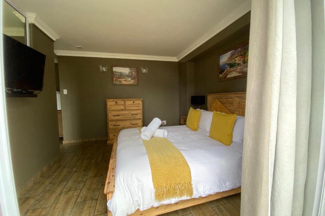 Photo of Bedroom in Meer En See