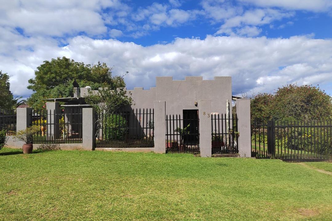 Photo of Others in Graskop