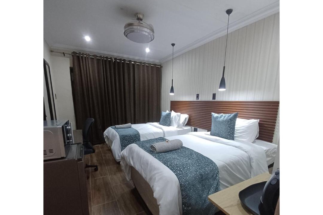 Photo of Bedroom in Volksrust