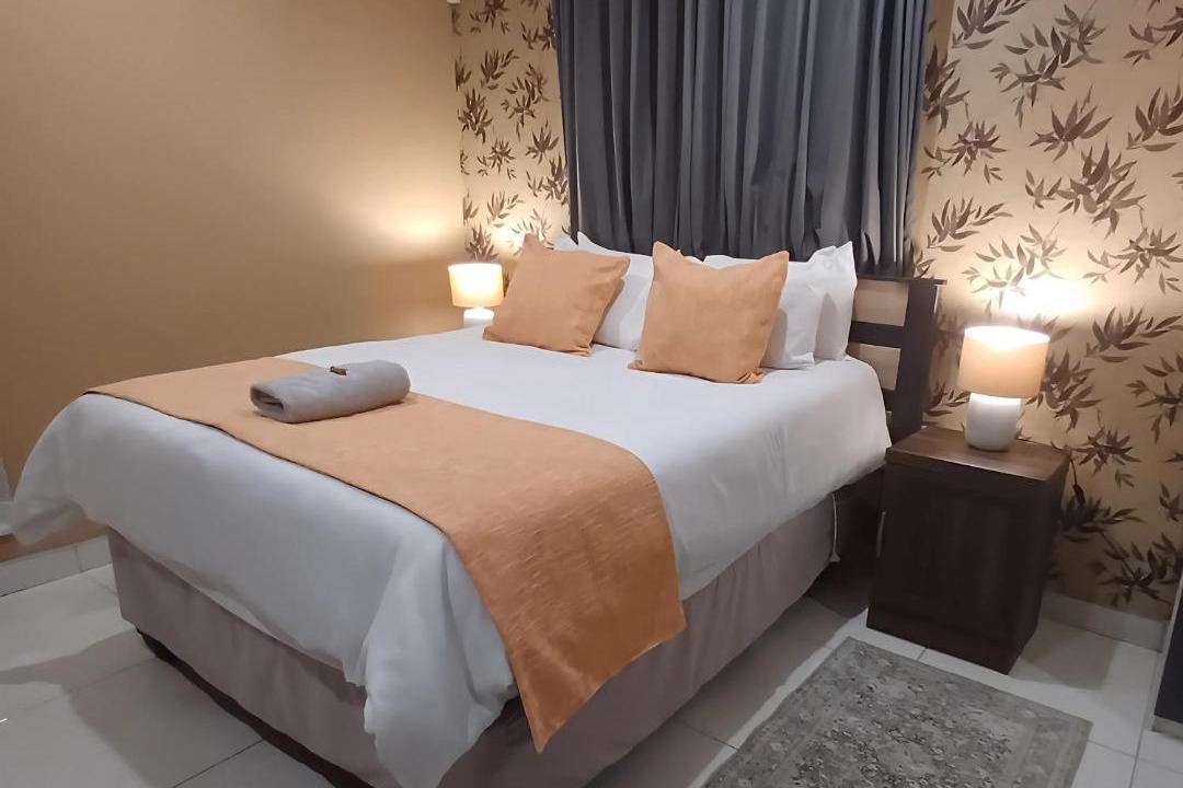 Photo of Bedroom in Volksrust