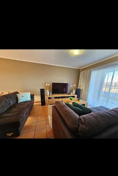 Photo of Livingroom in South Beach
