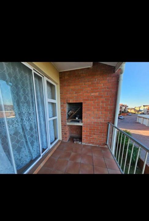 Photo of Patio Balcony in South Beach
