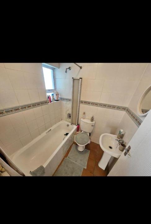Photo of Bathroom in South Beach