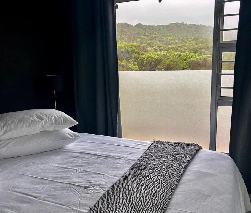 Photo of Bedroom in Myoli Beach