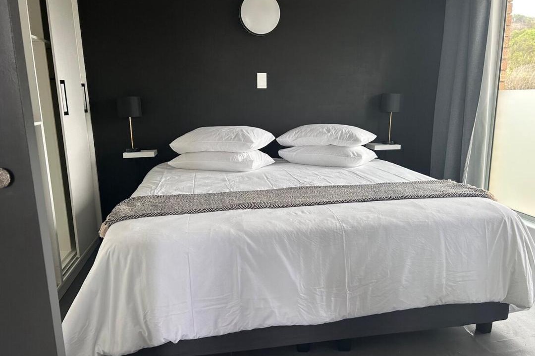 Photo of Bedroom in Myoli Beach