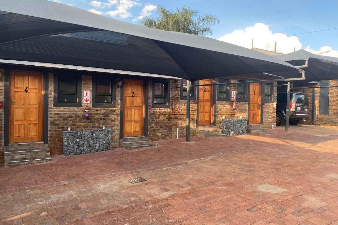 Photo of Others in Centurion