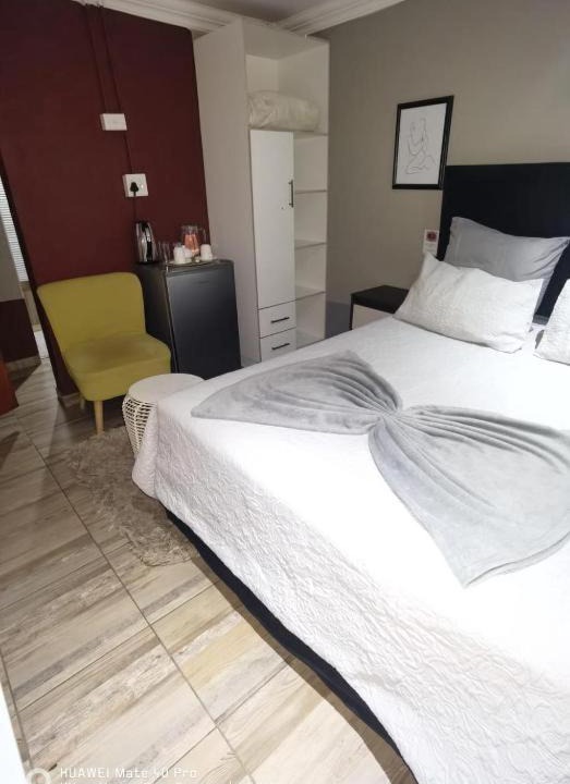 Photo of Bedroom in Soshanguve