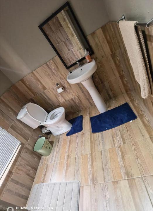 Photo of Bathroom in Soshanguve