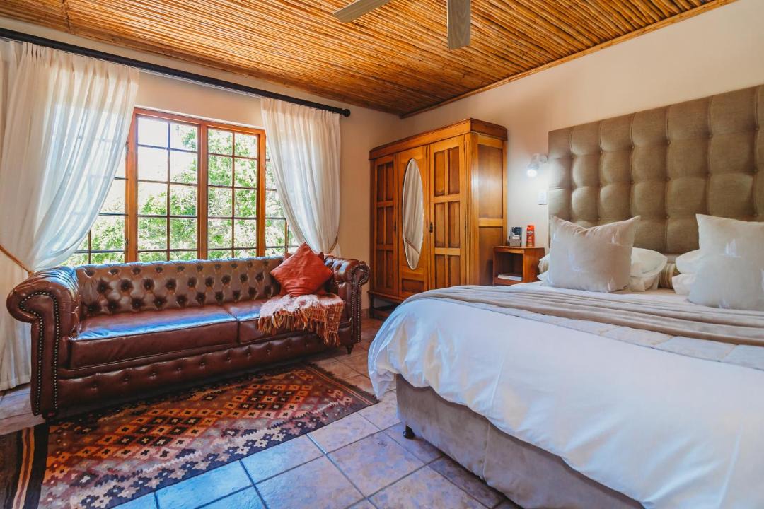 Photo of Bedroom in Schoemanshoek