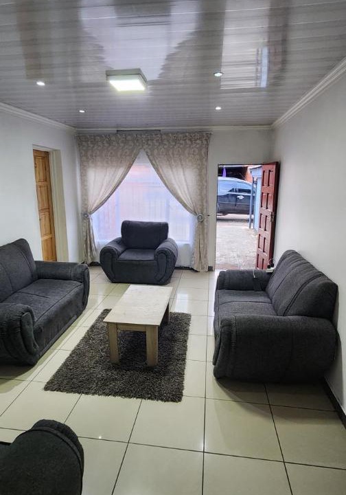 Photo of Livingroom in Newcastle