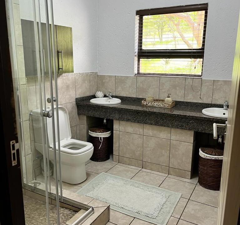 Photo of Bathroom in Nelspruit