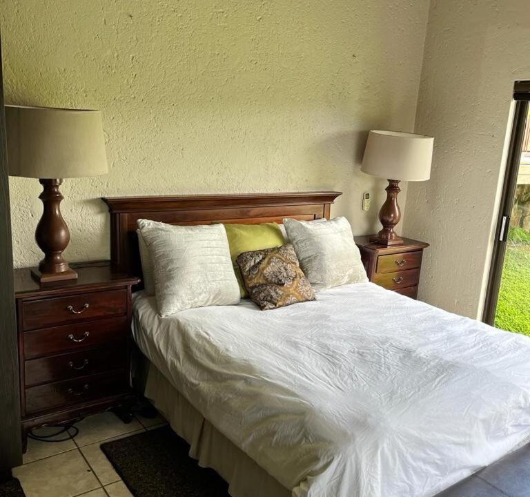 Photo of Bedroom in Nelspruit