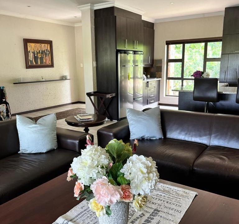 Photo of Livingroom in Nelspruit