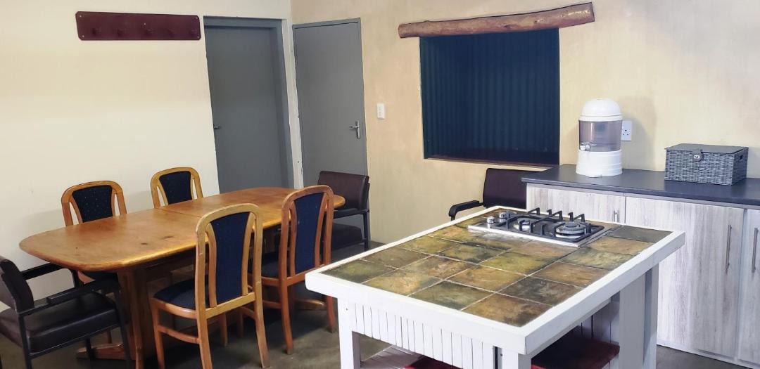 Photo of Kitchen in Vaalwater