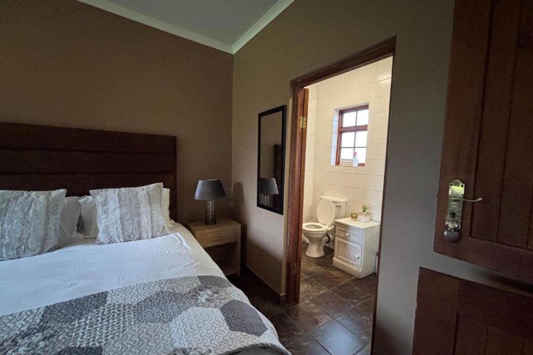 Photo of Bedroom in Leeupoort