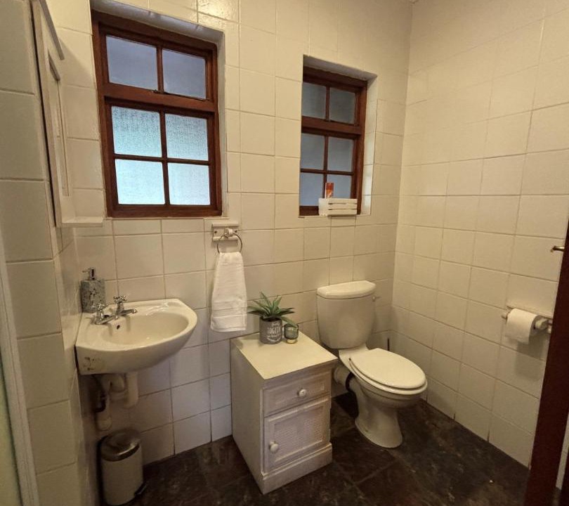 Photo of Bathroom in Leeupoort