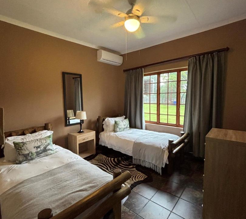 Photo of Bedroom in Leeupoort