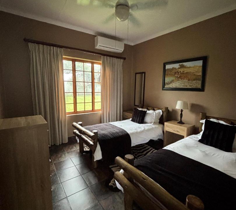 Photo of Bedroom in Leeupoort