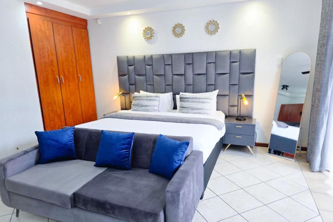 Photo of Bedroom in Hatfield