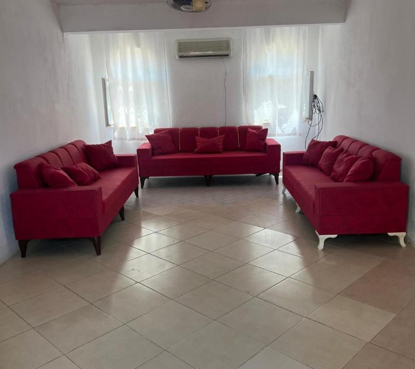 Photo of Livingroom in Silifke