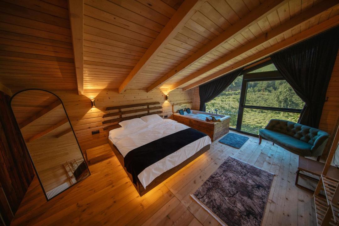 Photo of Bedroom in Ardesen