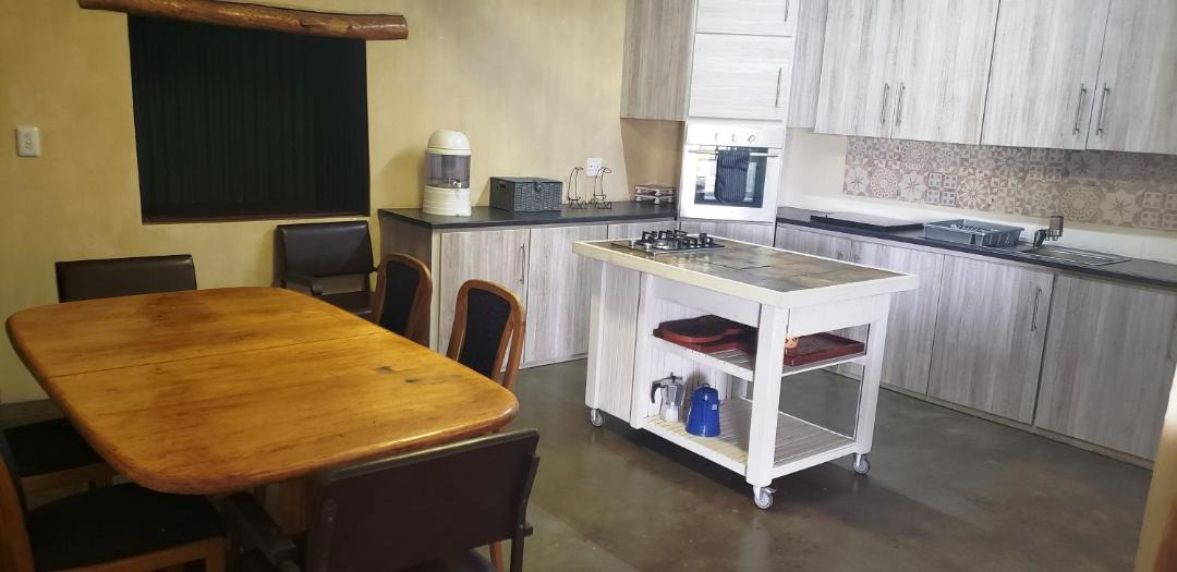 Photo of Kitchen in Vaalwater