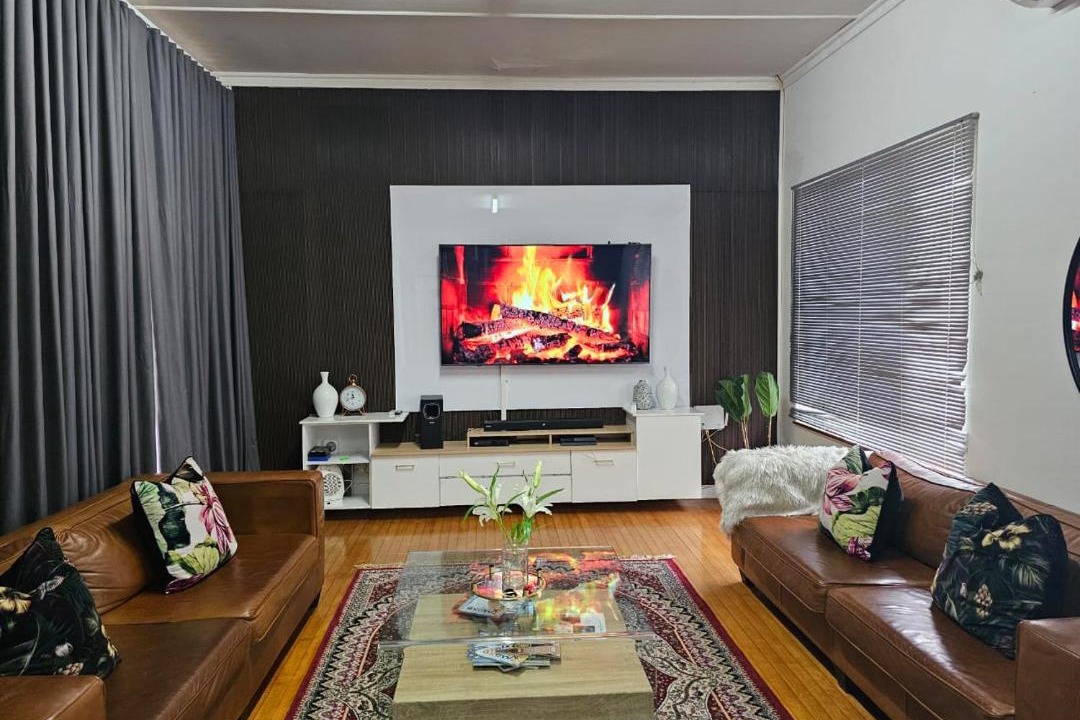 Photo of Livingroom in Bayswater