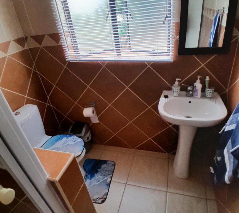 Photo of Bathroom in Northcliff