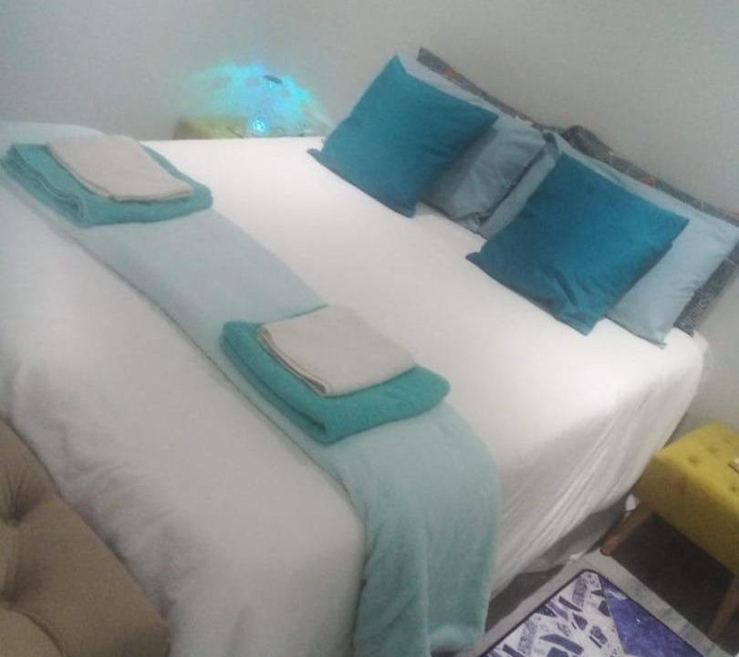 Photo of Bedroom in Kingsborough