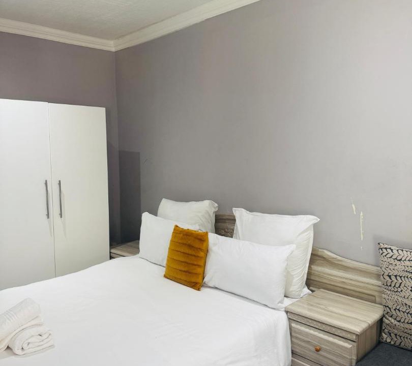 Photo of Bedroom in Goodwood