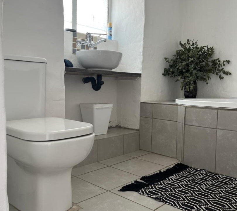 Photo of Bathroom in Brandwag