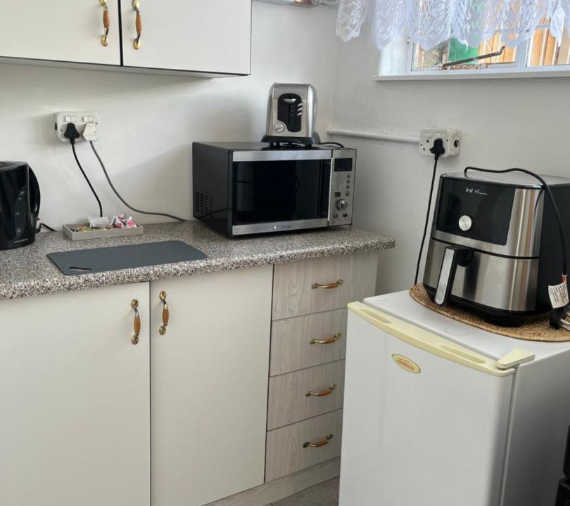 Photo of Kitchen in Brandwag
