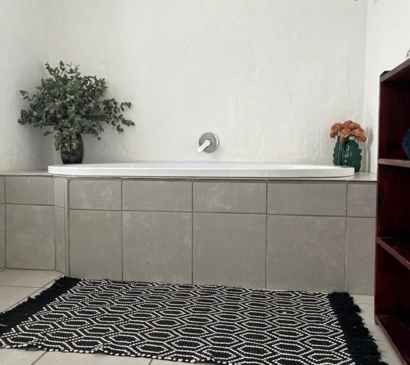 Photo of Bathroom in Brandwag