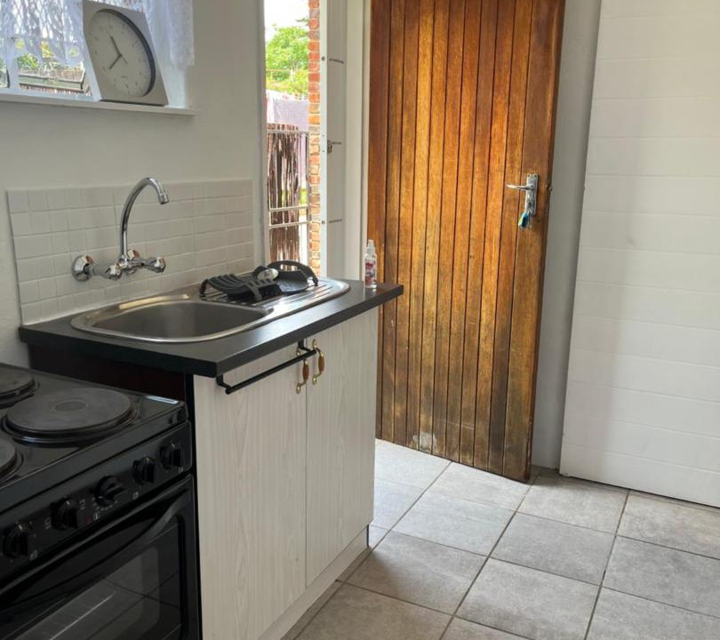 Photo of Kitchen in Brandwag