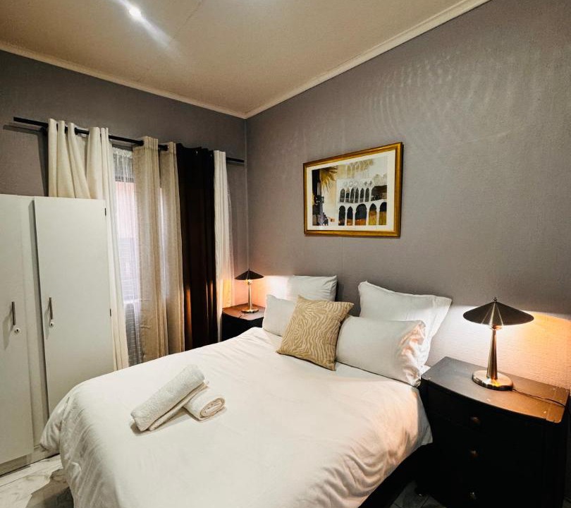 Photo of Bedroom in Goodwood