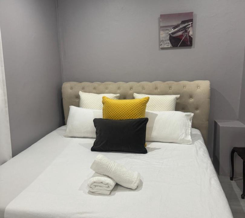 Photo of Bedroom in Goodwood
