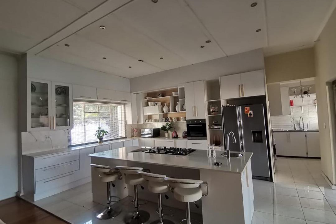 Photo of Kitchen in Bayswater