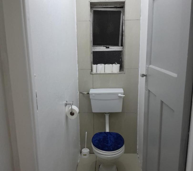 Photo of Bathroom in Cape Town