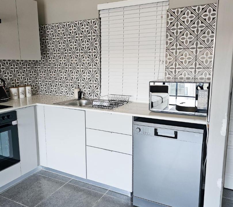 Photo of Kitchen in Mykonos