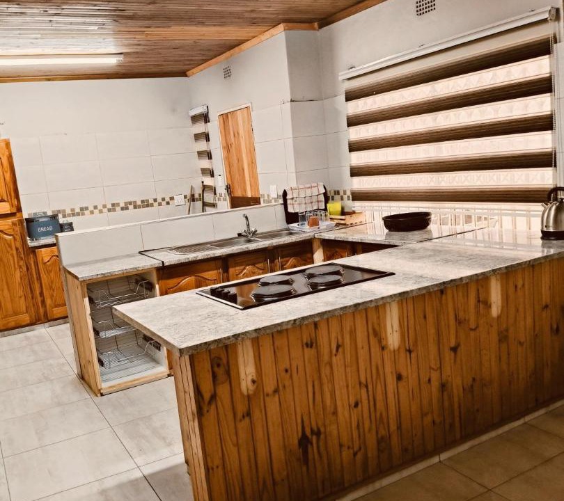 Photo of Kitchen in Groot Drakenstein