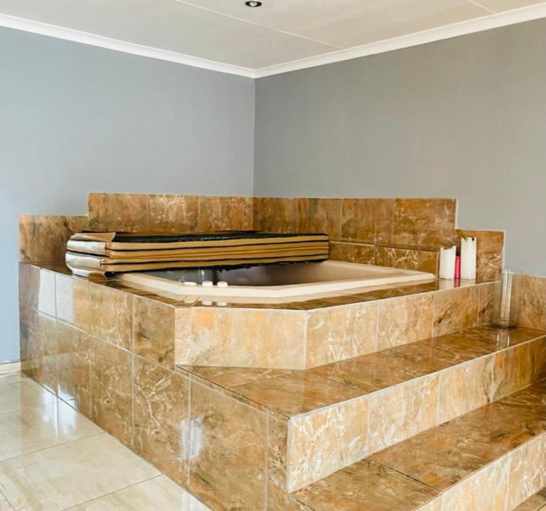 Photo of Bathroom in Ekurhuleni