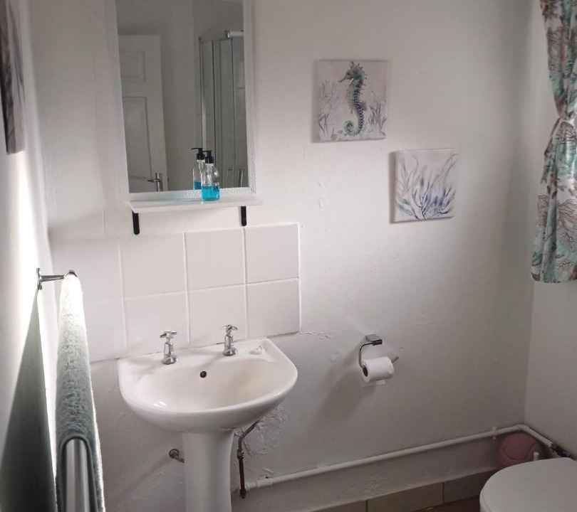 Photo of Bathroom in Polokwane