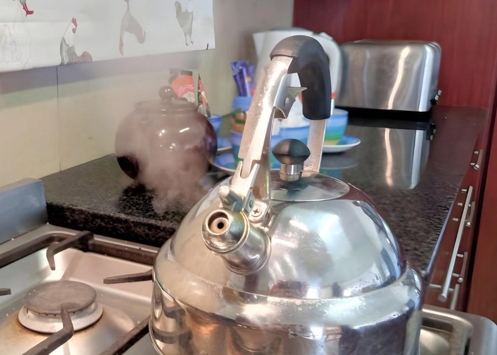 Photo of Kitchen in Porterville
