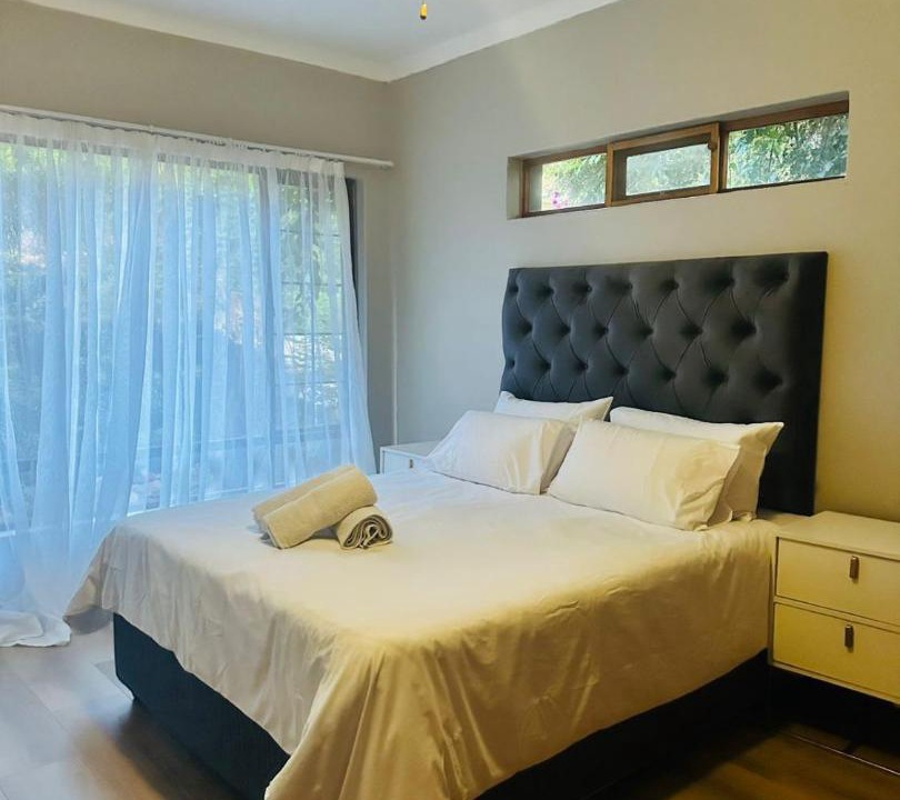 Photo of Bedroom in Kosmos