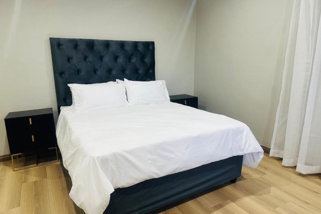 Photo of Bedroom in Kosmos