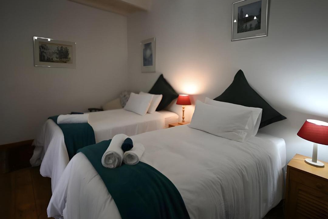 Photo of Bedroom in Porterville