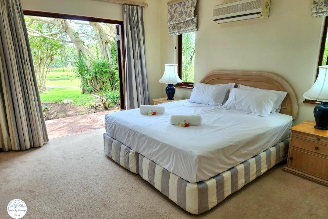 Photo of Bedroom in Pennington