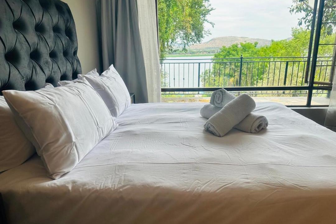 Photo of Bedroom in Kosmos