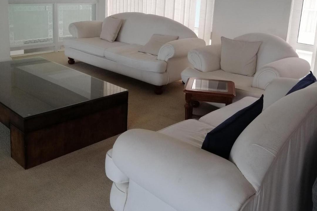 Photo of Livingroom in West Bank